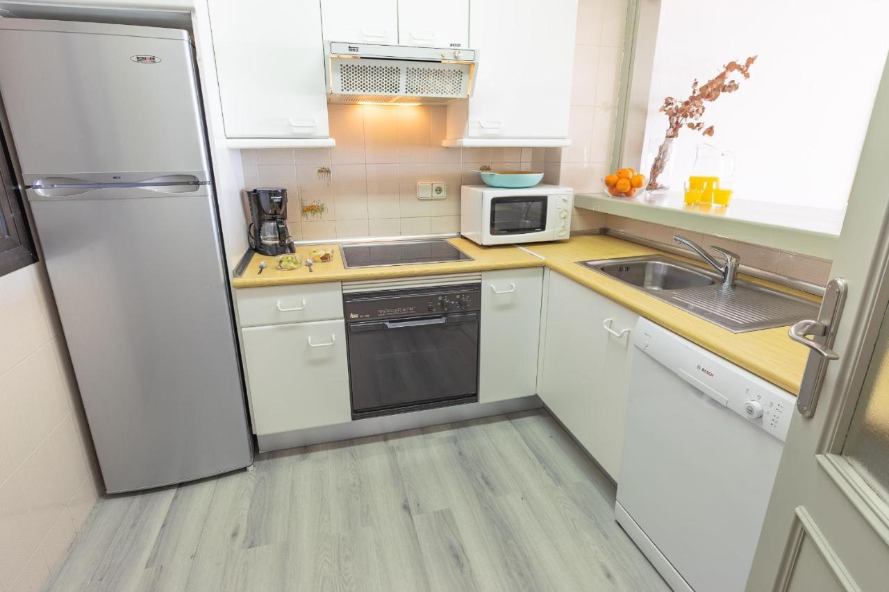 マルベーリャBanus Duplex Waterfrontアパートメント エクステリア 写真